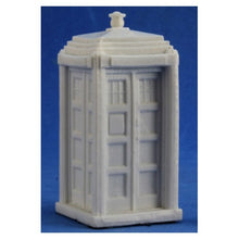 Reaper 80037 Chrono: Telephone Box
