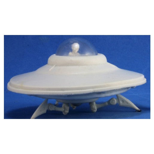 Reaper 80044 Chrono: Flying Saucer