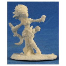 Reaper 89027 Lini, Iconic Gnome Druid