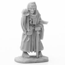Reaper 89045 Estra, Iconic Spiritualist