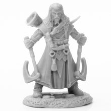 Reaper 89049 Hakon, Iconic Skal