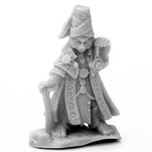 Reaper 89053 Meligaster, Iconic Mesmerist