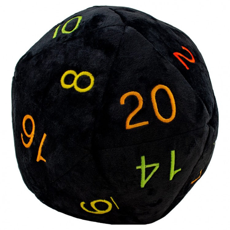 Ultra Pro Plush Jumbo D20