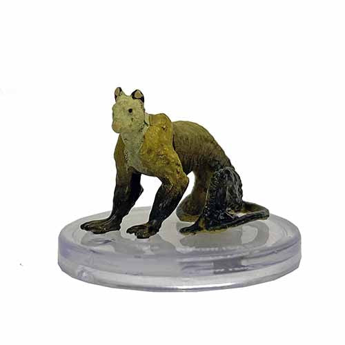 Prepainted Mini - Rompo The Mwangi Expanse