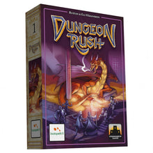 Dungeon Rush