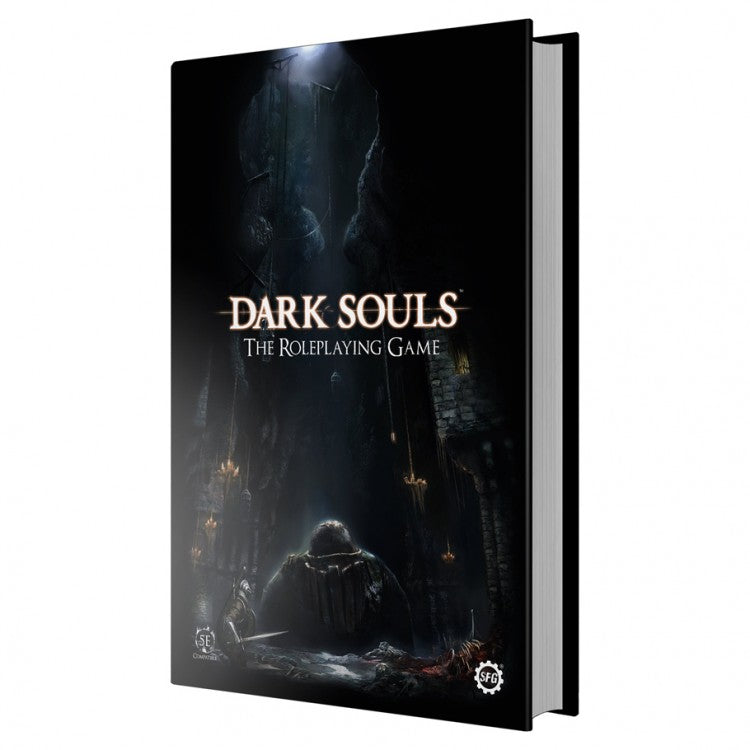 5E Dark Souls RPG