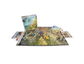 Godtear: Borderlands Starter Set