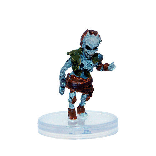 Prepainted Mini - Skeleton (Gnome) Boneyard