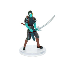 Prepainted Mini - Demos Magen - Snowbound