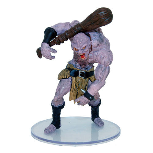 Prepainted Mini - Fomorian Snowbound