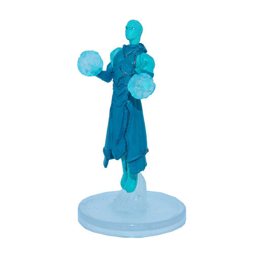 Prepainted Mini - Galvan Magen Snowbound