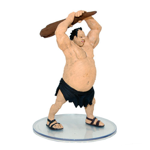 Prepainted Mini - Hill Giant Snowbound