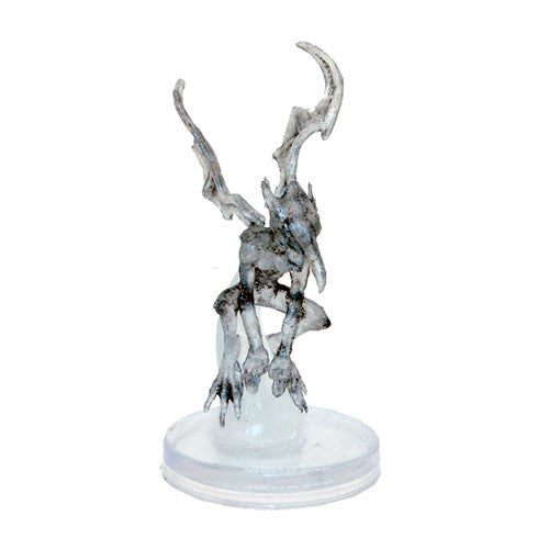 Prepainted Mini - Ice Mephit Snowbound