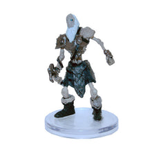 Prepainted Mini - Skeletal Sentinel - Snowbound