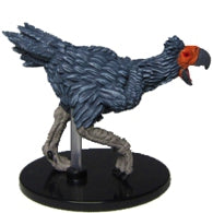 Prepainted Mini - Terror Bird Dungeons Deep