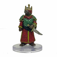 Prepainted Mini - Thabsing Blood-Eye - The Mwangi Expanse