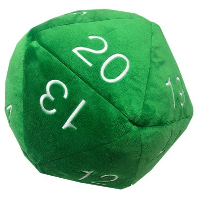 Ultra Pro Plush Jumbo D20