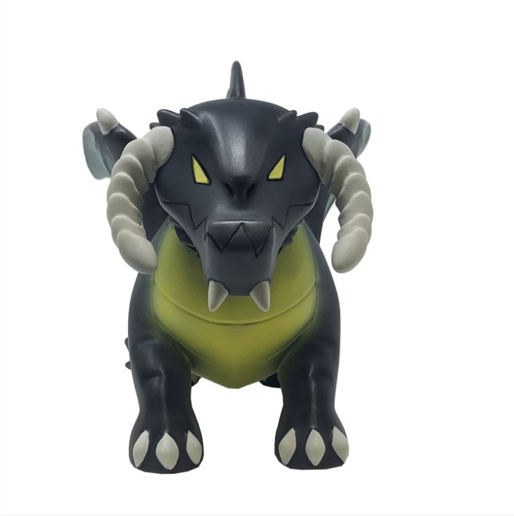 Ultra Pro Figures of Adorable Power Black Dragon