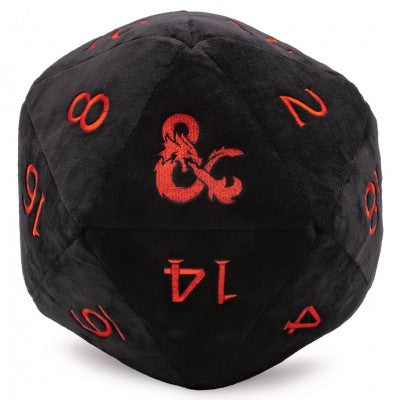 Ultra Pro Plush Jumbo D20