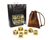 The OP d6 Premium Game Of Thrones (6)