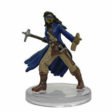Prepainted Mini - Vidrian Revolutionary - The Mwangi Expanse