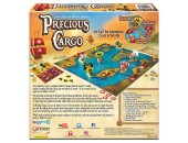 Precious Cargo Board Game