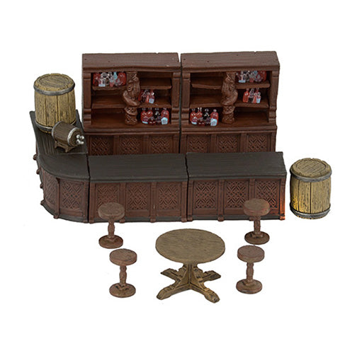 Wizkids 70254 PFBM: Rusty Dragon Inn : Tavern Bar Incentive
