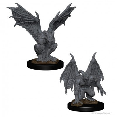 WZK72561 Gargoyles
