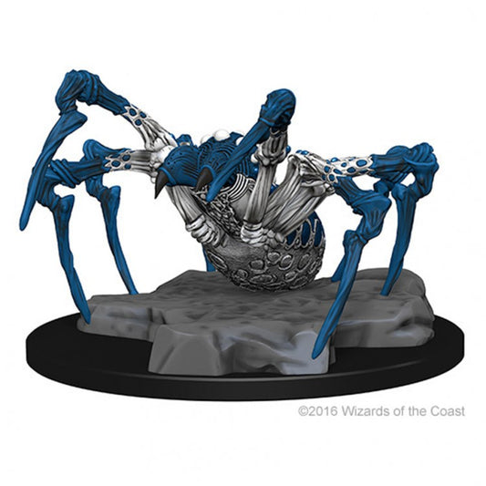 Wizkids 72572 D&D: NMU: Phase Spider W1