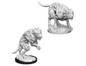 Wizkids WZK72581 PF DC: Hell Hounds W1