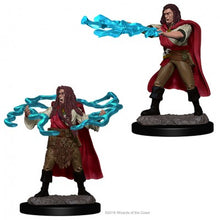 WZK72628 Human Male Sorcerer