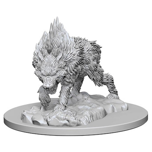 Wizkids 73184 PF DC: Dire Wolf W4