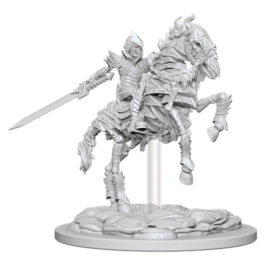 Wizkids 73359 PF DC: Skeleton Knight on Horse W5