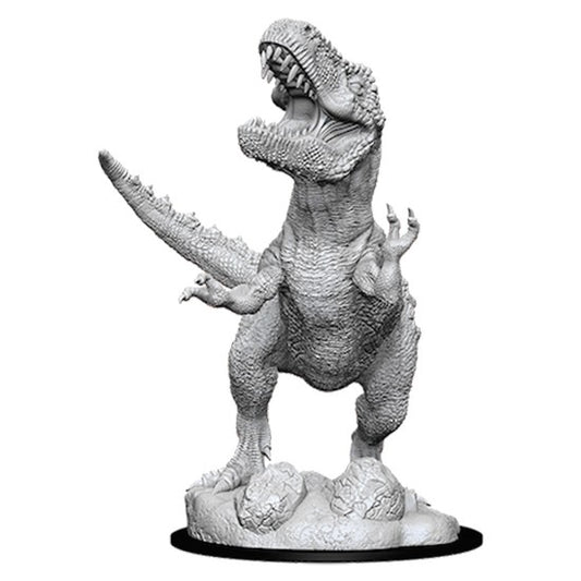 Wizkids 73395 D&D: NMU: T-Rex W6