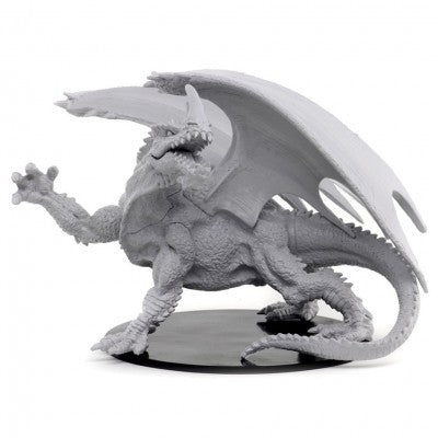 WZK73531 Gargantuan Green Dragon