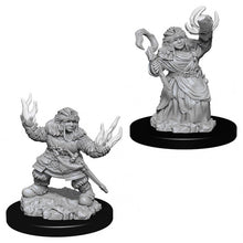 Wizkids 73543 PF DC: Female Dwarf Summoner W7