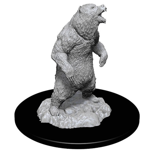Wizkids 73551  WZK DC: Grizzly W7