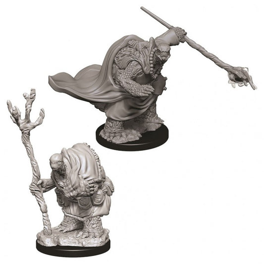Wizkids 73700  D&D: NMU: Tortles Adventurers W9