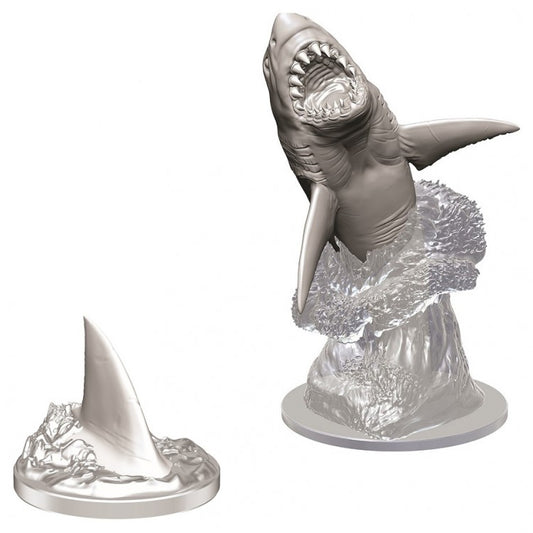 Wizkids 73729 WZK DC: Shark W9