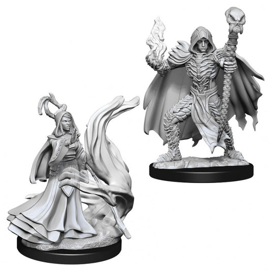 Wizkids 73855  PF DC: Necromancers W10