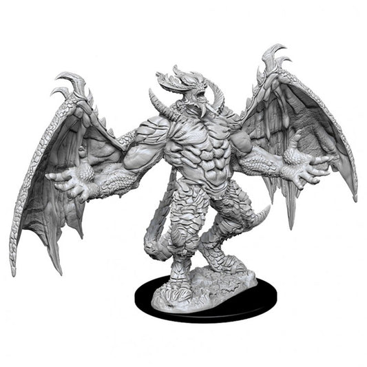 Wizkids 73857 PF DC: Pit Devil W10
