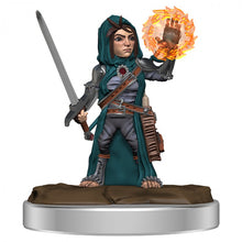Wizkids 77514 PFBM: Prem: Female Halfling Cleric