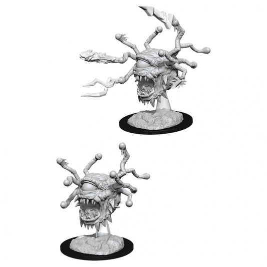 Wizkids 90032 D&D: NMU: Beholder Zombie W11