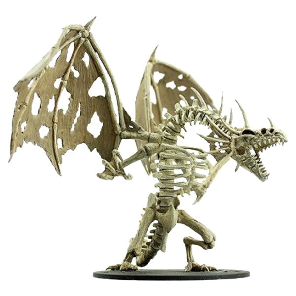 Wizkids 90039 PF DC: Gargantuan Skeletal Dragon W11