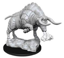 Wizkids 90079 D&D: NMU: Gorgon W12