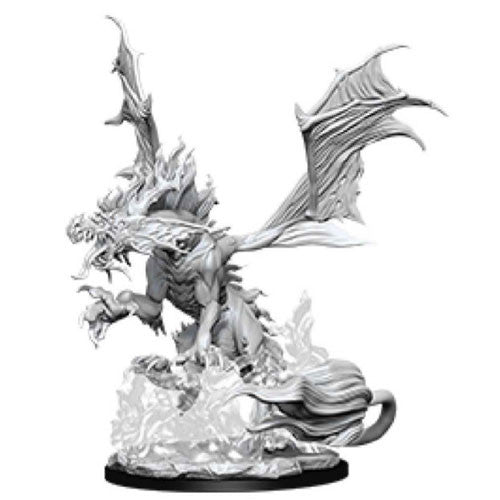 Wizkids 90095 PF DC: Nightmare Dragon W12