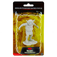 Wizkids 90167 D&D: NMU: Eidolon Possessed Statue W13