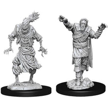Wizkids 90241 D&D: NMU: Scarecrow & Stone Cursed W14