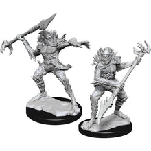 Wizkids 90245 D&D: NMU: Koalinths W14