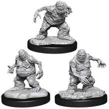 Wizkids 90247 D&D: NMU: Manes W14